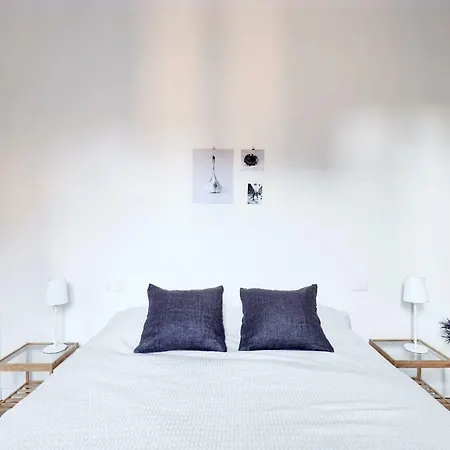 Apartamento The 80 Steps Navona Modern Tower Roma